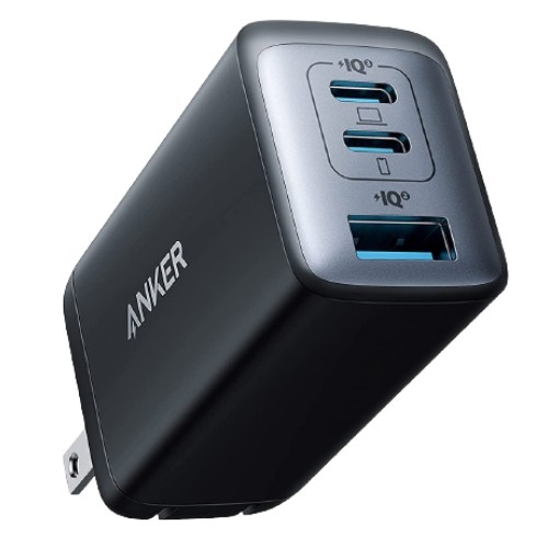 Anker PowerPort III 3-Port 65W Pod