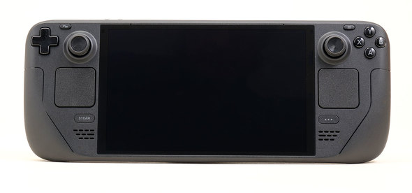 Steam Deck OLED LCD Komodo |[^uQ[~OPC L@EL