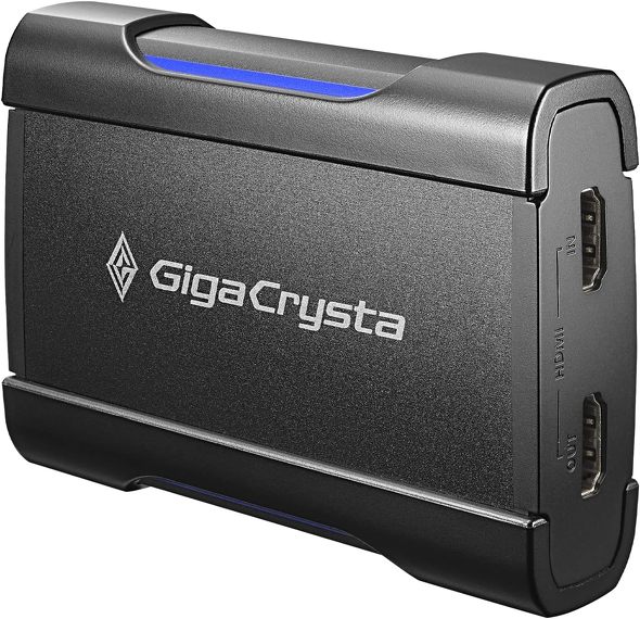 uGigaCrysta GV-USB3HDS^Ev