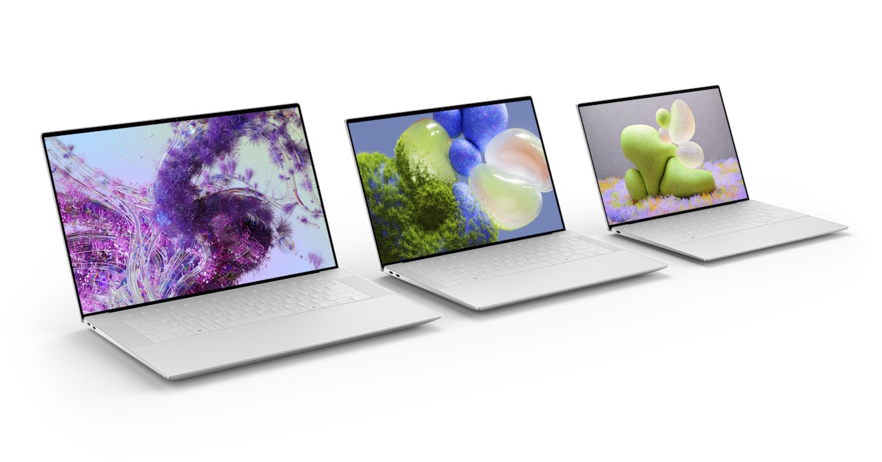 Dell XPS 13 9315 with 12th generation Intel EVO chip launched in India ...