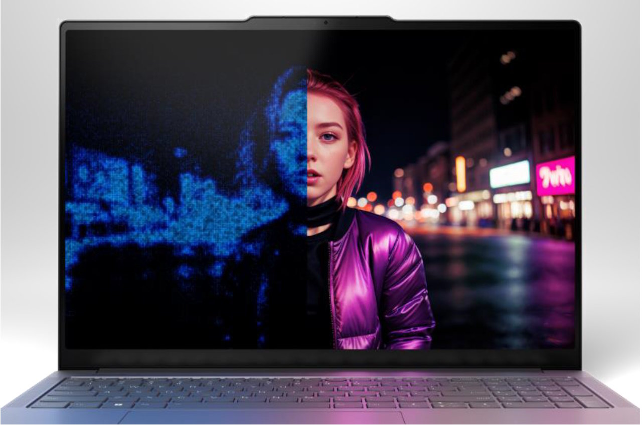 Lenovoが新型「Yoga」「IdeaPad」を一挙に発表 「AI」で創造性と Lenovoが新型「Yoga」「IdeaPad」を一挙に発表 「AI」で創造性と