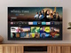 パナソニックのスマートテレビが「Fire TV」に——OSを「Fire OS」に切り替え　2024年から順次