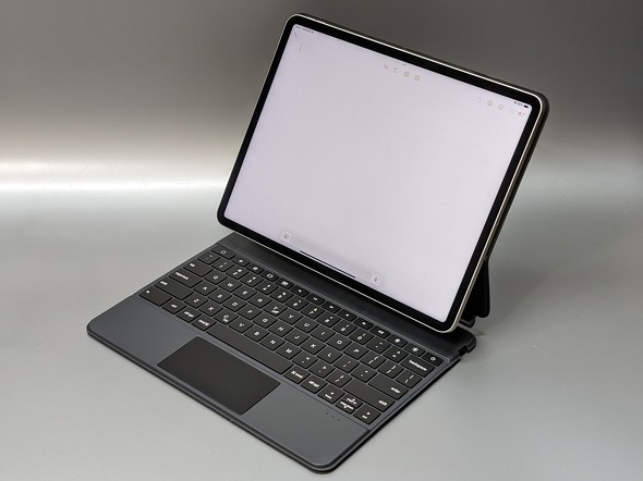 PC/タブレット【純正】11インチiPad (第2世代)用Magic Keyboard