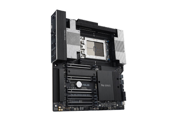 uPRO WS TRX50-SAGE WIFIv̐i摜