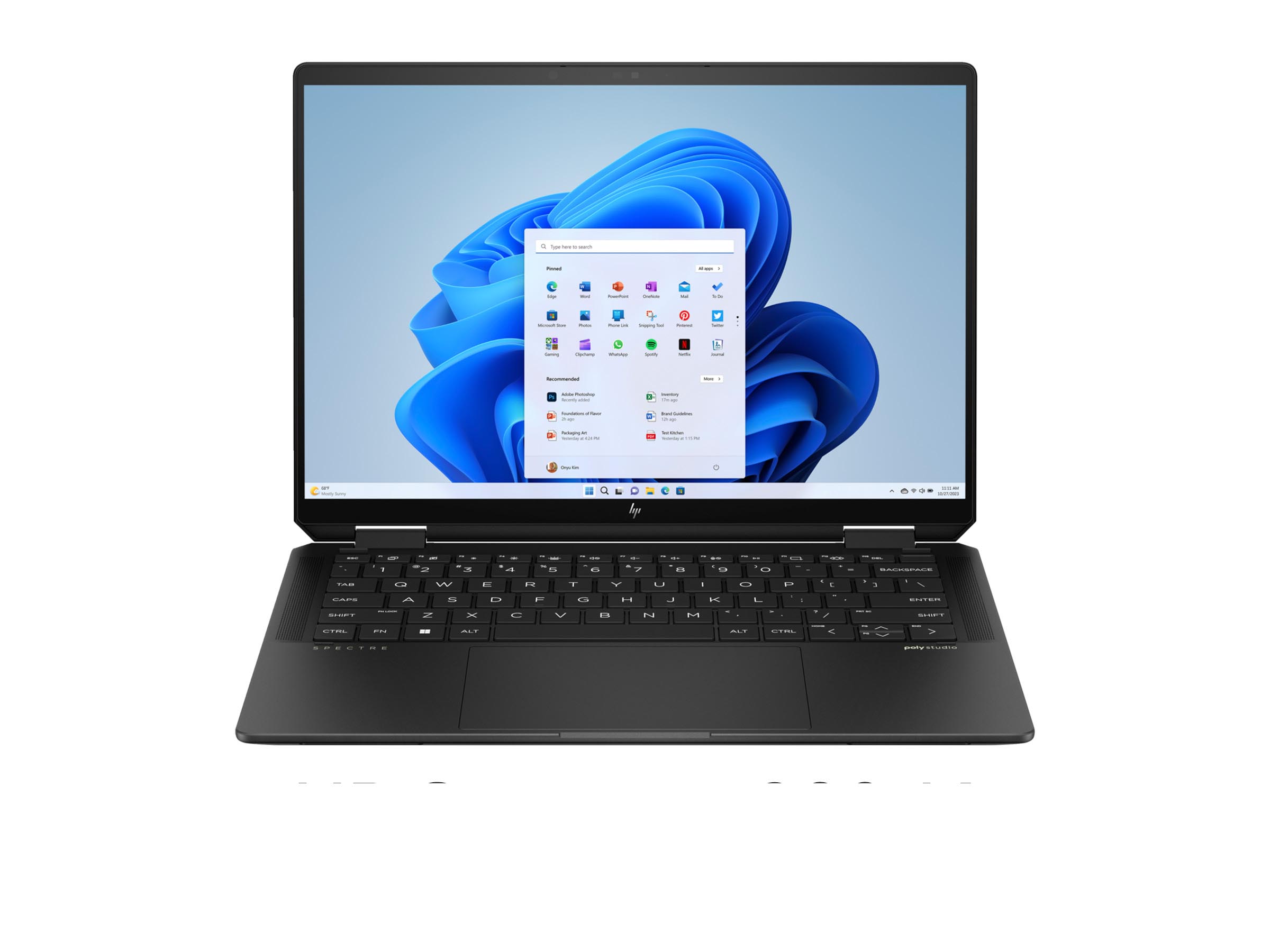 2023《極美品級》プレミアムコンバーチブル！有機EL！HP Spectre 2023《極美品級》プレミアムコンバーチブル！有機EL！HP Spectre