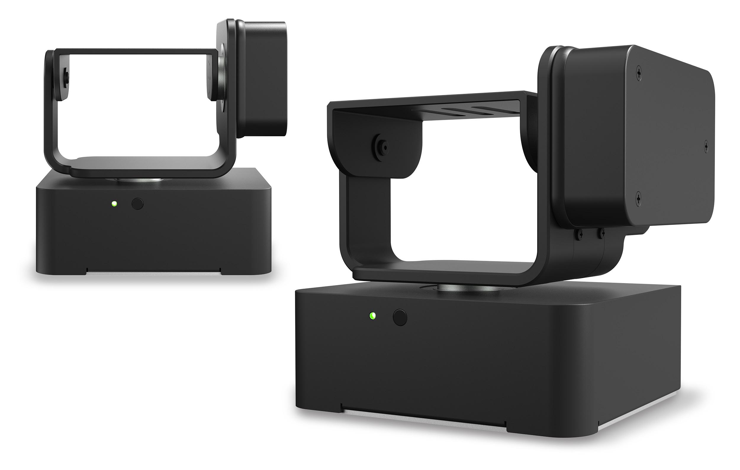 EIZO、パン／チルトに対応したリモート雲台 - ITmedia PC USER