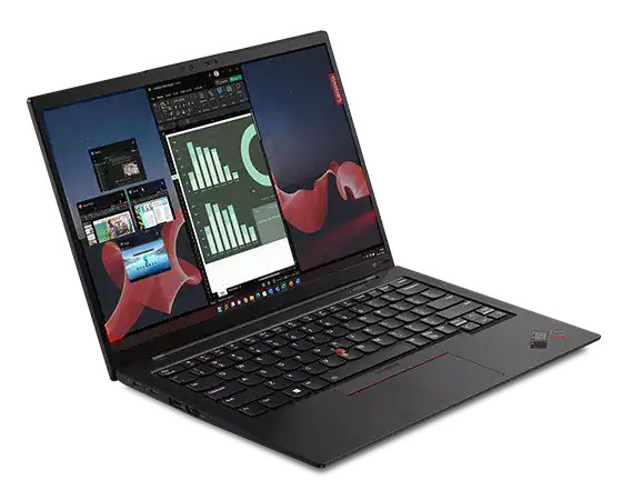 ThinkPad X1 Carbon