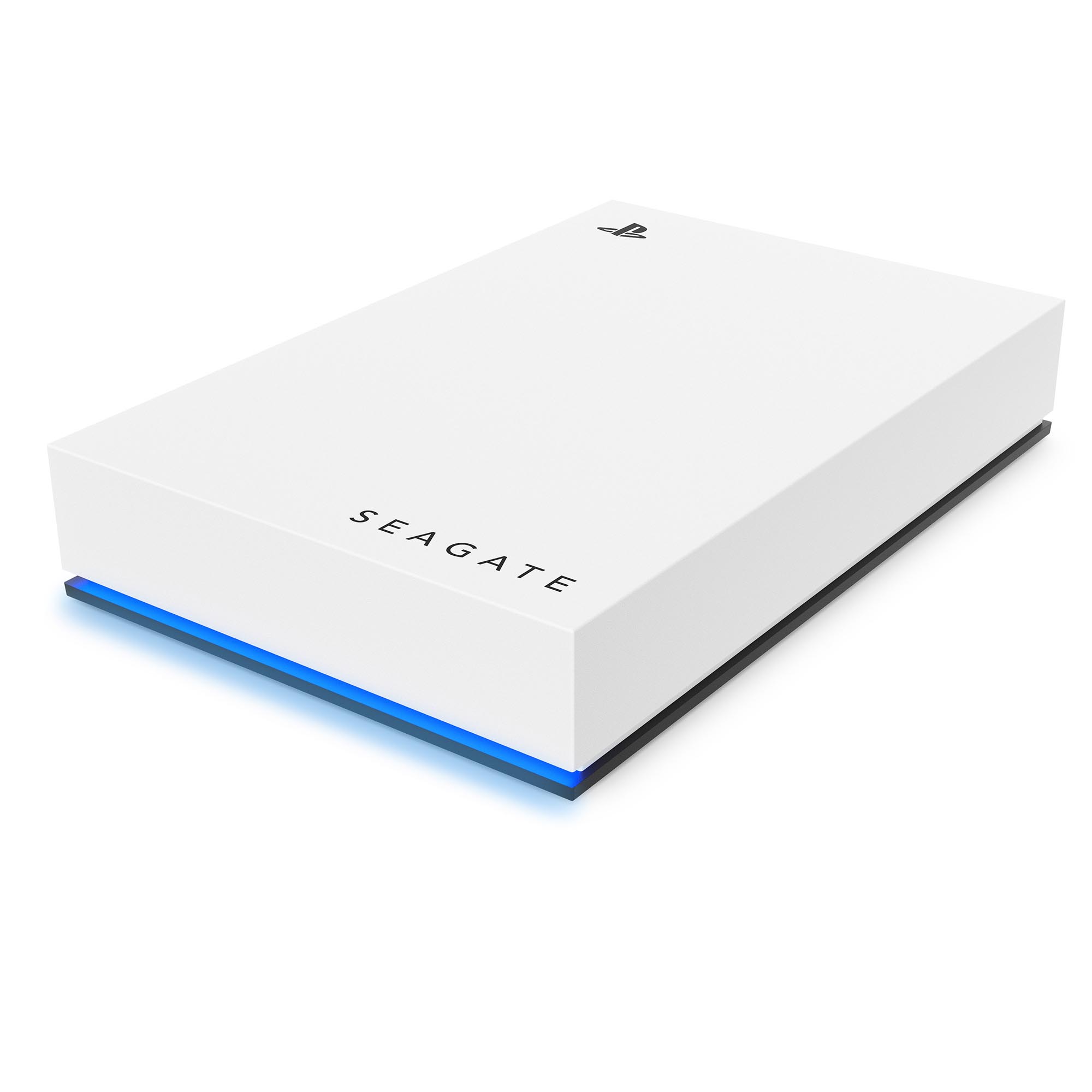 2x Seagate 5TB SRD00F1 外付けHDD Seagate、PlayStation公式ライセンスを取得した外付け5TB HDD