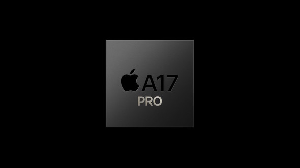 A17 Pro`bv