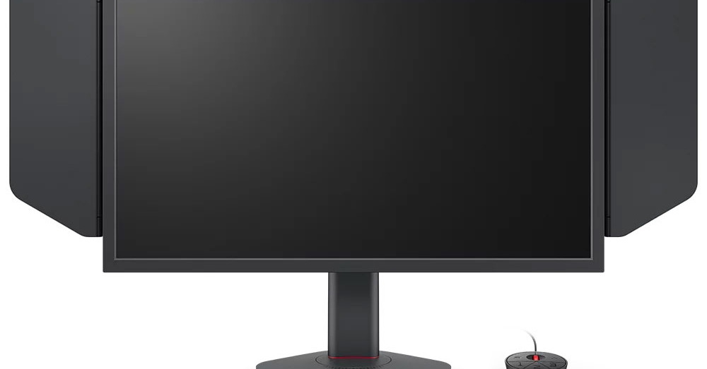 XL2546X BenQ ZOWIE 24.5インチ ゲーミングモニター ベンキュー
