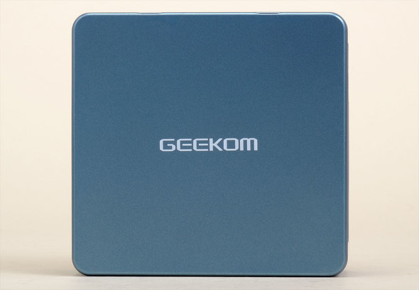 GEEKOM NUC MINI IT13 ^fXNgbvPC ̂ЂTCY Core i9-13900H Intel