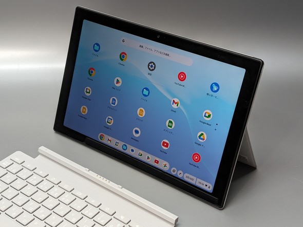 Chromebook ASUS JAPAN CM30 Detachable CM3001 2in1
