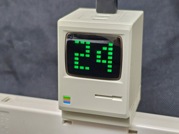 SHARGE Retro67Chager