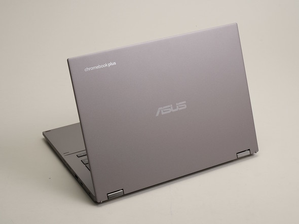 ASUS Chromebook CM34 Flip