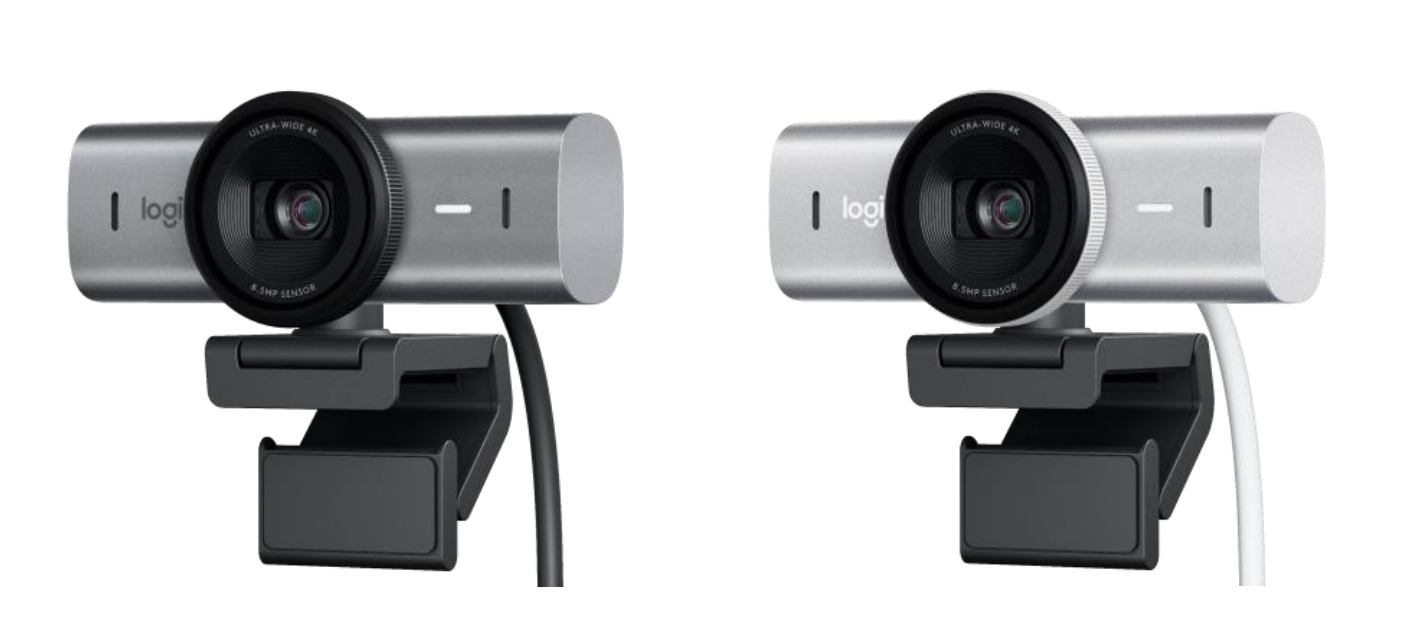 AI技術採用の4K Webカメラ「MX BRIO 700」をロジクールが発表 3月22日 ...