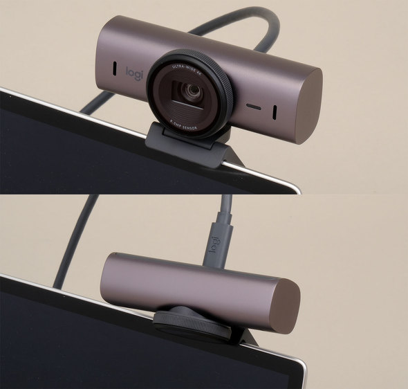 WN[ 4K WebJ USB Type-C MXV[Y