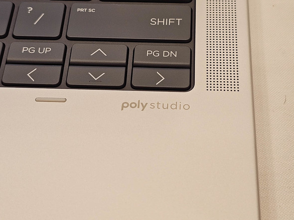 Poly Studio