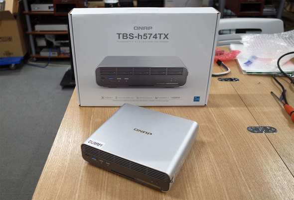 IIXybNɓׂuTBS-h574TXvƃbN