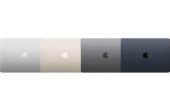 MacBook Air M3 Apple Abv m[gPC