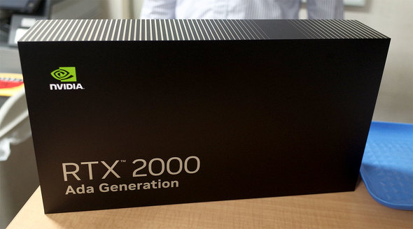 IIXybNɓׂuNVIDIA RTX 2000 Ada  GPUv