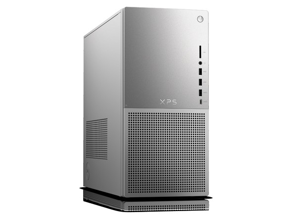 uXPS Desktop 8960v