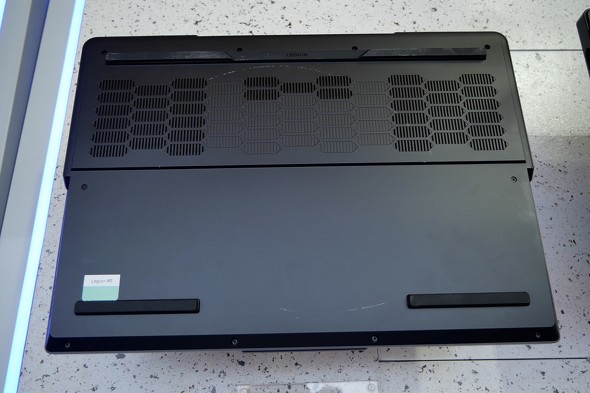 Legion Pro 5iiGen 9j