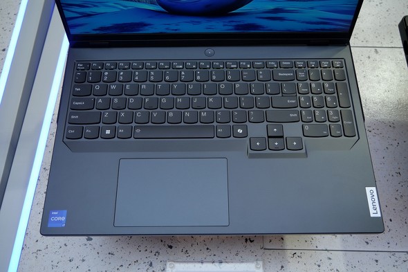 Legion Pro 5iiGen 9j