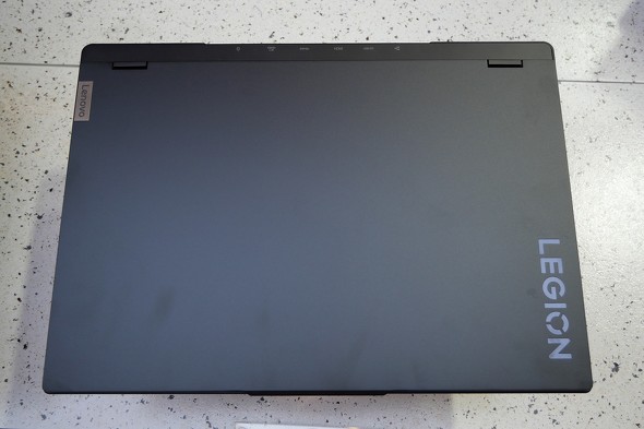 Legion Pro 7iiGen 9j