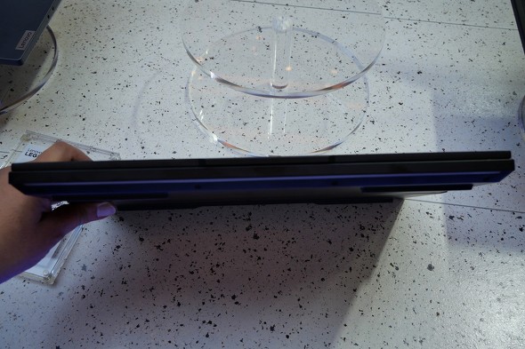 Legion Pro 7iiGen 9j