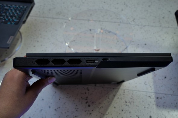 Legion Pro 7iiGen 9j