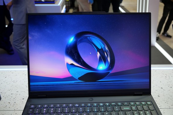 Legion Pro 7iiGen 9j