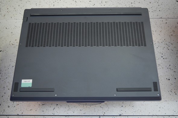 Legion 5iiGen 9j