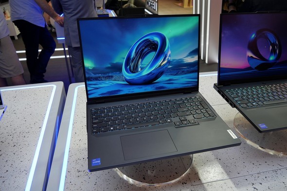 Legion Pro 5iiGen 9j