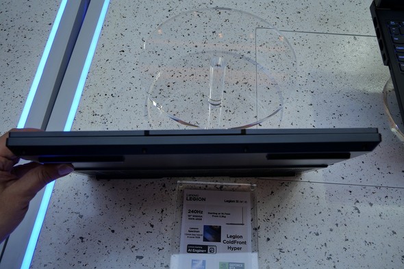 Legion Pro 5iiGen 9j