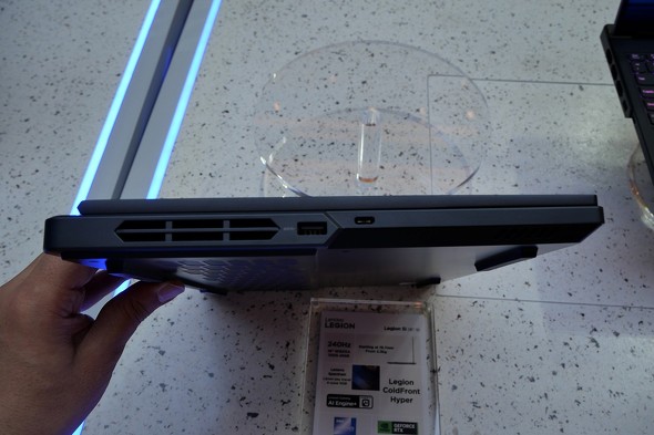 Legion Pro 5iiGen 9j