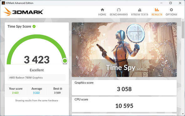 GEEKOM A7 Ryzen 9 7940HS ~jfXNgbvPC AMD Radeon 780M RDNA 3 Zen 4