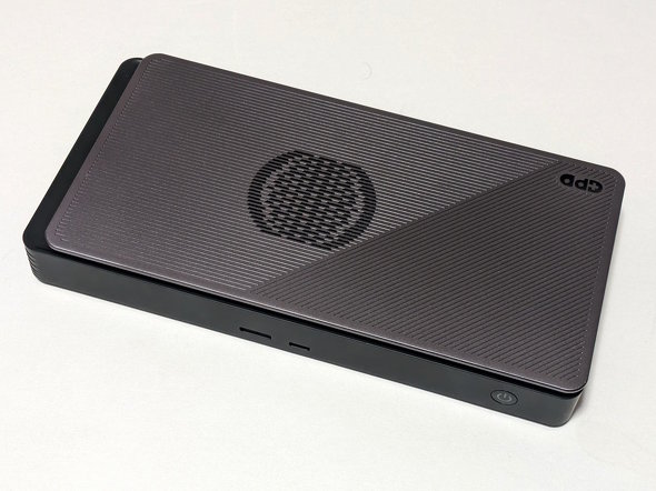 GEEKOM A7 Ryzen 9 7940HS ~jfXNgbvPC AMD Radeon 780M RDNA 3 Zen 4