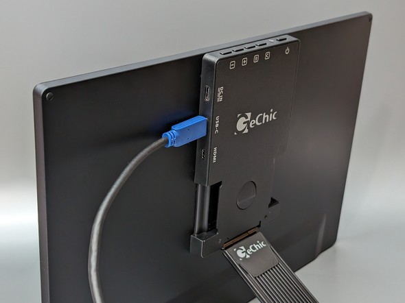 GeChic On-Lap M141E 14^ oCfBXvC tHD cu pX^h