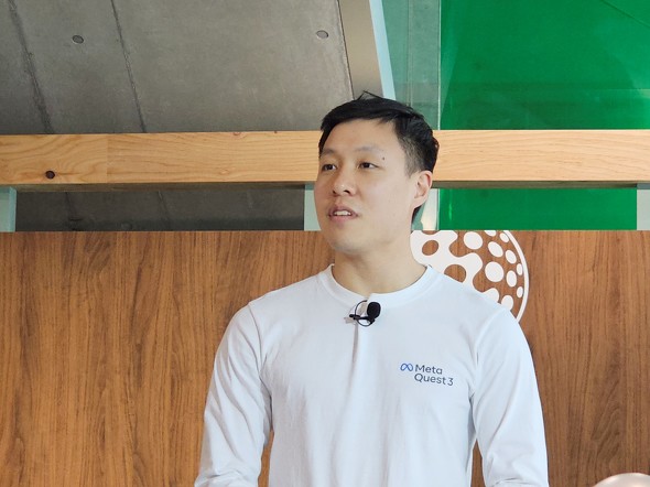 Meta Reality LabssG[EL