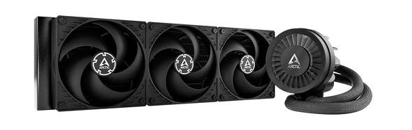 uLiquid Freezer III 360 BLACKv̐i摜