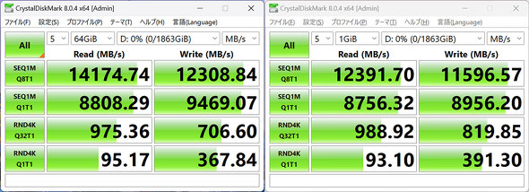 Crucial T705 SSD 2TB 4TB 1TB PCIe 5.0