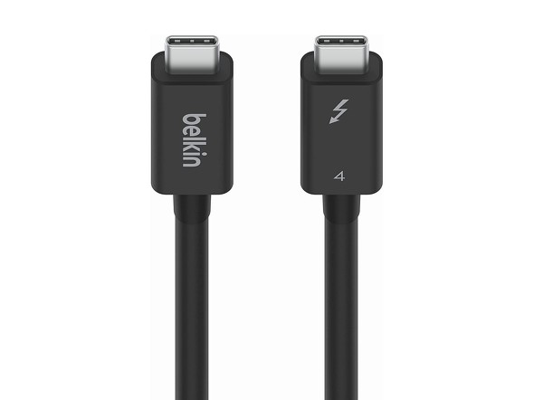 uBelkin USB-CP[u Thunderbolt 4v