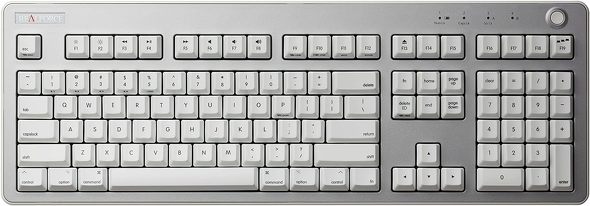 uREALFORCE R3 KEYBOARD Macz/R3HF21v
