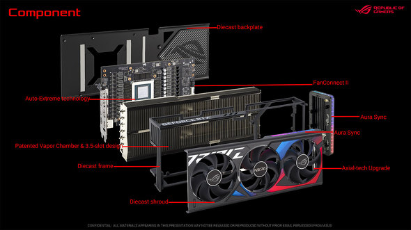 ASUS JAPAN Advanced BTF Hidden-Connector Concept }U[{[h djbg OtBbNXJ[h Back-To-the-Future