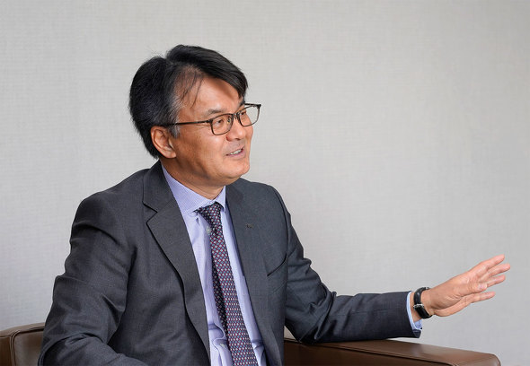 {ACEr[EG IBM RvВ eNmW[Jpj[ ln̈