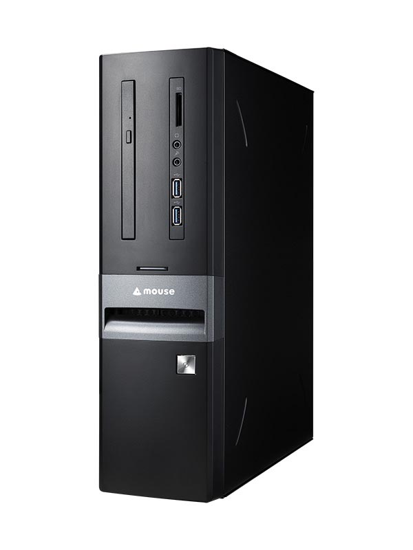 マウス、GeForce RTX 3050を搭載したスリム/ミニタワーPCの販売を開始 - ITmedia PC USER