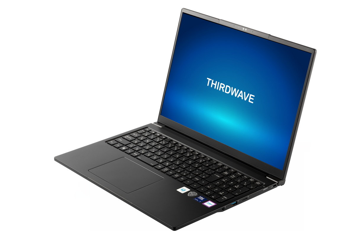 THIRDWAVE i7-2600 12GB 新品SSD＋1TB グラボ W10 苫小牧バナナ】THIRDWAVE GALLERIA ZV ゲーミングデスクトップパソコン