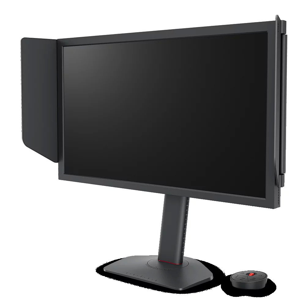 Benq xl2566k 360hz 24.5 ゲーミングモニター かみあわ 動作確認済み