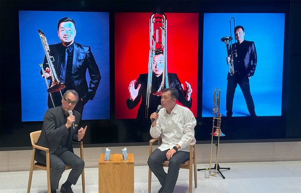 Apple Music Classical pY c ۃtH[ EtHEWl 2024 LA FOLLE JOURNEE TOKYO