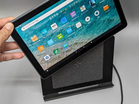 Fire HD 8 Plus Fire HD 10 Plus CX[dX^h ^ubg